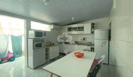 CASA COM 3 DORMITÓRIOS/QUARTOS NO BAIRRO BELA VISTA - PALHOÇA A VENDA NO VALOR DE R$ 320.000,00