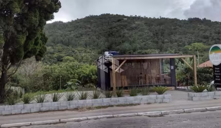 LOTE / TERRENO PARA CONDOMÍNIO COM 13.000M² NA PRAIA DOS INGLESES - FLORIANÓPOLIS NO A VENDA  R$ 1.500.000,00