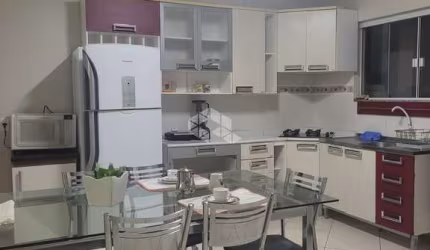 APARTAMENTO COM 2 DORMITÓRIOS/QUARTOS SENDO UMA SUÍTE A VENDA NO BAIRRO INGLESES - FLORIANÓPOLIS POR R$ 530.000,00