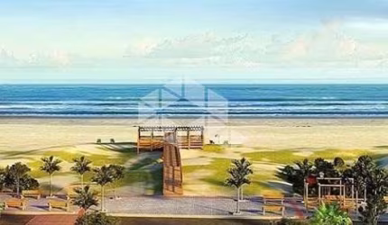 TERRENO/LOTE DE 489 M² DE ESQUINA, NO LOTEAMENTO ESMERALDA NA PRAIA DO ARROIO DO SAL - RIO GRANDE DO SUL DE FRENTE PARA O MAR NO VALOR DE R$ 215.000,0