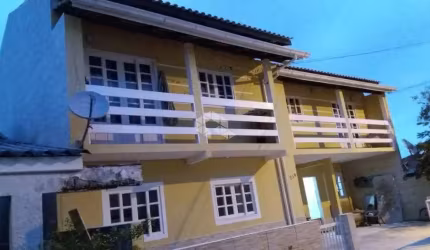 PRÉDIO RESIDENCIAL INGLESES INVESTIMENTO 4 UNIDADES ALUGADAS