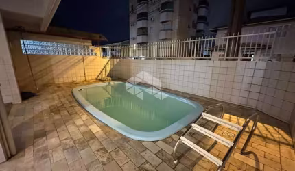 APARTAMENTO A VENDO NO BAIRRO NOSSO SENHORA DO ROSÁRIO - SÃO JOSÉ