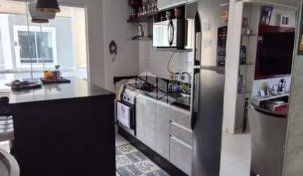 APARTAMENTO PRAIA INGLESES EM FLORIANÓPOLIS R$569.000,00