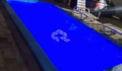 CASA COM PISCINA 2 DORMITÓRIOS/QUARTOS NO CENTRINHO DO INGLESES R$ 2.010.000,00
