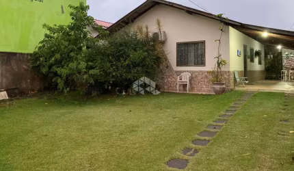 CASA COM 3 DORMITÓRIOS NO BAIRRO INGLESES FLORIANÓPOLIS R$ 640.000,00
