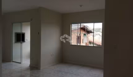 Apartamento à Venda no bairro São Sebastião na Palhoça - R$ 270.000