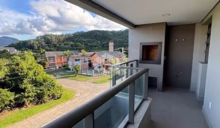 Apartamento Duplex à Venda - Praia dos Ingleses - Escritura Pública - R$ 990.000