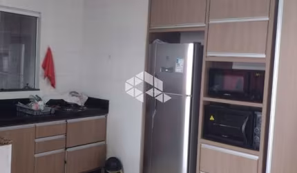 CASA 3 DORMITÓRIOS/ QUARTOS  GARAGEM COBERTA PALHOÇA A VENDA R$ 270.000,00