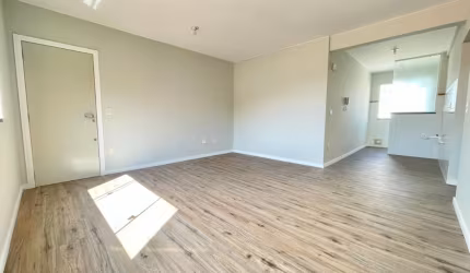 Apartamento com vaga coberta em Campinas/São José