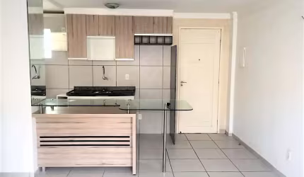 Apartamento com 2 quartos à venda na Rua Aurino Vila, 516, Emaús, Parnamirim por R$ 155.000