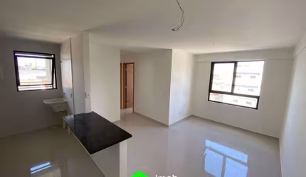 Apartamento com 2 quartos à venda na Perito José Lourenço, 310, Lagoa Nova, Natal por R$ 353.000