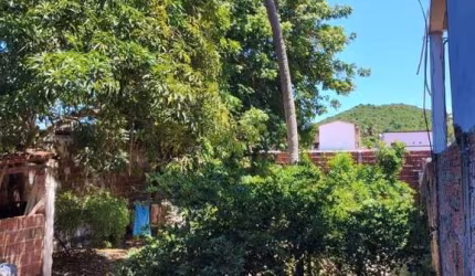 Terreno à venda na São Pedro, 87, Ponta Negra, Natal por R$ 165.000