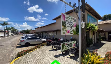Ponto comercial à venda na Jaguarari - de 2533/2534 ao fim, 4990, Candelária, Natal por R$ 210.000