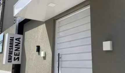 Sala comercial para alugar na Pardais, 85, Nova Parnamirim, Parnamirim por R$ 780