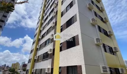 Apartamento para Venda e Locação - Tirol