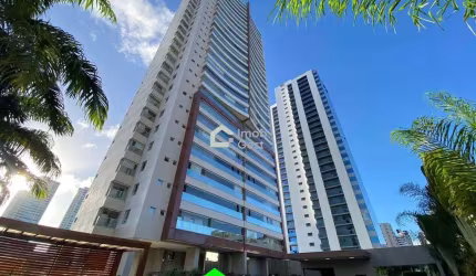 Manhattan Residence para Venda em Natal / RN no bairro Tirol