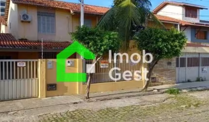 Casa com 2 quartos à venda na Rua General Aluízio Moura, 01, Lagoa Nova, Natal por R$ 350.000