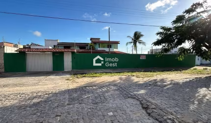 Casa Disponível para Venda / Neópolis