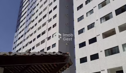 Apartamento para locação em Capim Macio