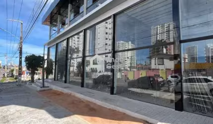 Loja em Lagoa Nova para locação