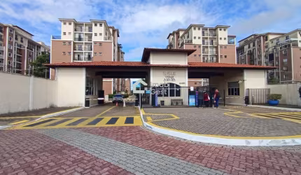Apartamento 4 dormitórios para vender ou alugar Cidade da Esperança Natal/RN