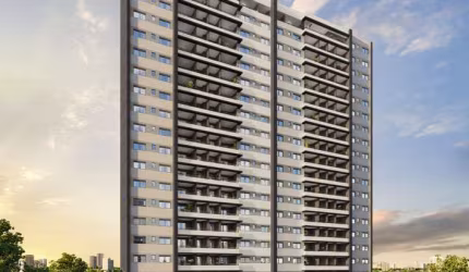 Apartamento com 2 quartos à venda na Rua Capitão Rabelo, 350, Jardim São Paulo (Zona Norte), São Paulo, 80 m2 por R$ 920.000