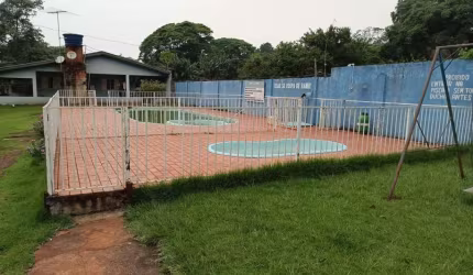 CHÁCARA DO GREMISTA