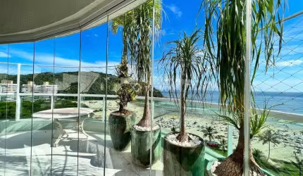 Cobertura à Venda em Riviera, Bertioga - SP