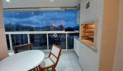 APARTAMENTO NO CENTRO DE BERTIOGA PRÓXIMO A PRAIA!