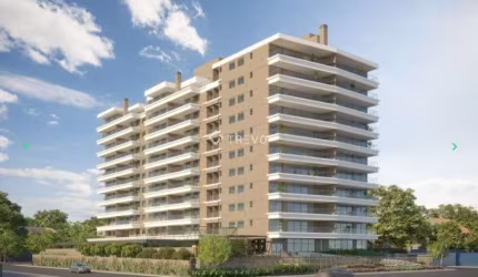 APARTAMENTO 3 E 4 DORM. À VENDA EM BERTIOGA FRENTE AO MAR