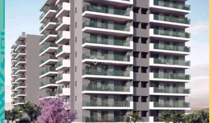LANÇAMENTO!! APARTAMENTO 2 E 3 DORM. PRÓXIMO À PRAIA DA ENSEADA EM BERTIOGA