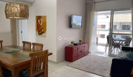 LINDO APARTAMENTO DE FRENTE PARA A PRAIA À VENDA EM BERTIOGA/SP