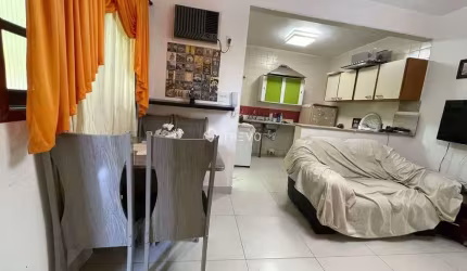 APARTAMENTO À VENDA EM BERTIOGA/SP