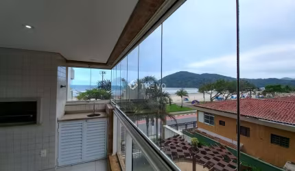 APARTAMENTO PÉ NA AREIA À VENDA 3 DORMITÓRIOS 3 BANHEIROS 2 VAGAS EM BERTIOGA/SP