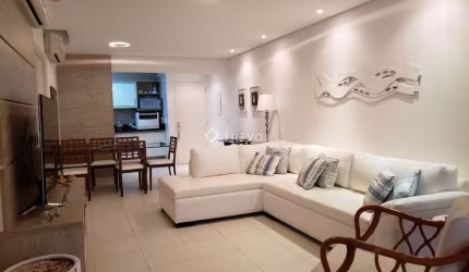 Apartamento à Venda em Riviera, Bertioga - SP