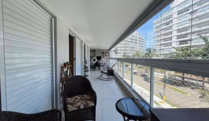APARTAMENTO 4 DORMITÓRIOS À VENDA EM RIVIERA DE SÃO LOURENÇO - BERTIOGA/SP