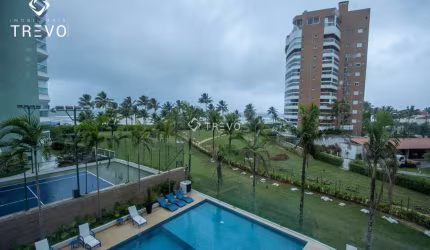Apartamento à Venda em Riviera, Bertioga - SP