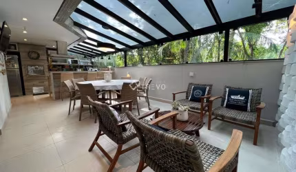APARTAMENTO 3 DORMITÓRIOS À VENDA EM RIVIERA DE SÃO LOURENÇO - BERTIOGA/SP