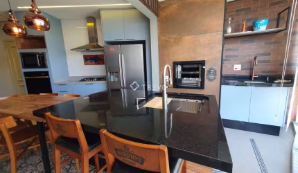 Apartamento à Venda com 3 quartos, 2 vagas e 86m² por R$ 2.500.000