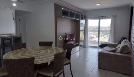 APARTAMENTO 3 DORMITÓRIOS À VENDA EM BERTIOGA/SP COM VISTA PARA O MAR