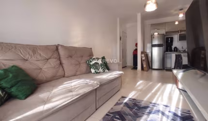 Apartamento 2 dormitórios à venda no bairro Indaiá - Bertioga/SP
