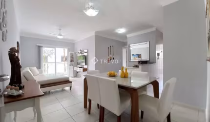 APARTAMENTO À VENDA 2 DORMITÓRIOS, 2 WC, 2 VAGAS EM BERTIOGA/SP POR R$ 750.000