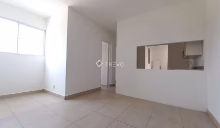 Apartamento à Venda com 2 quartos, 1 banheiros, 1 vaga e 41m² por R$ 230.000