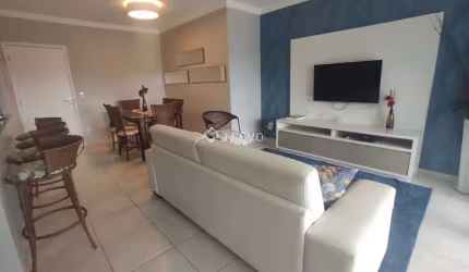 APARTAMENTO 2 DORMITÓRIOS À VENDA EM SÃO LOURENÇO - BERTIOGA/SP