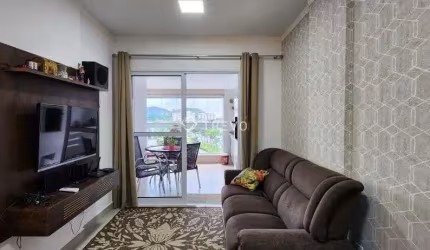 APARTAMENTO COM 2 DORMITÓRIOS PARA VENDA POR R$ 905.000 EM BERTIOGA/SP