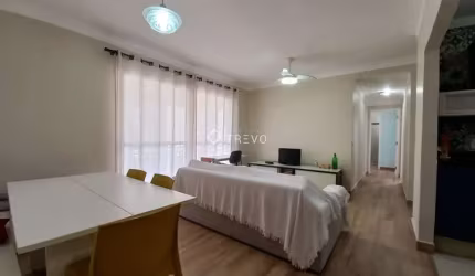 APARTAMENTO À VENDA 3 DOMITÓRIOS, 3 BANHEIROS, 2 VAGAS POR R$ 960.000,00