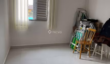 Apartamento à Venda em Vista Linda, Bertioga - SP