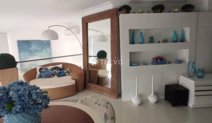 Apartamento à Venda em Riviera, Bertioga - SP
