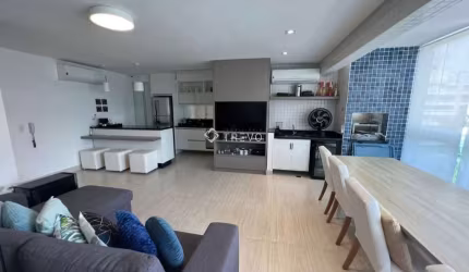 APARTAMENTO 2 DORMITÓRIOS À VENDA EM RIVIERA DE SÃO LOURENÇO, BERTIOGA/SP