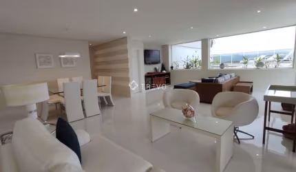 APARTAMENTO 5 DORMITÓRIOS À VENDA EM RIVIERA DE SÃO LOURENÇO - BERTIOGA/SP